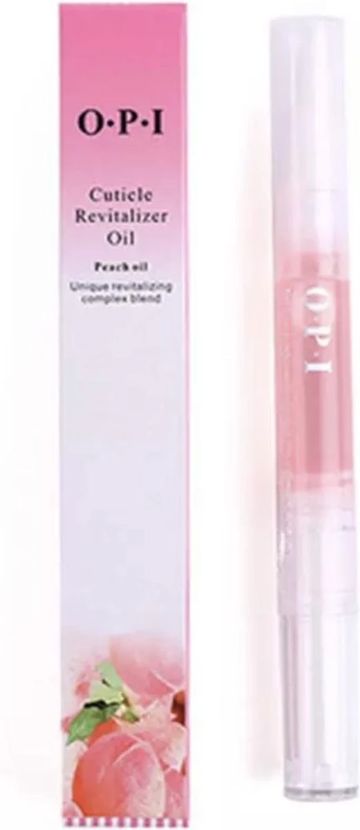 Nagel Olie Nail Oil PERZIK (PEACH) O.P.I -Revitaliserende Nagelriemolie Pen - Nagelriem Verzorging Olie - Nagel Riem Cuticle Therapy Oil -Nagels - Nail Olie- Nagelriemolie Pen| 3 Nagel Olie Nail Oil PERZIK (PEACH) O.P.I -Revitaliserende Nagelriemolie Pen - Nagelriem Verzorging Olie - Nagel Riem Cuticle Therapy Oil -Nagels - Nail Olie- Nagelriemolie Pen|