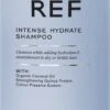 REF Stockholm - Intense Hydrate Shampoo - 285 Ml -Verzorgingsproducten Verkoop 525x1200 2