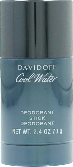 Davidoff Cool Water Homme Deodorant Stick - Deodorant - 70 Ml 15 Davidoff Cool Water Homme Deodorant Stick - Deodorant - 70 Ml -Verzorgingsproducten Verkoop 526x1200 2