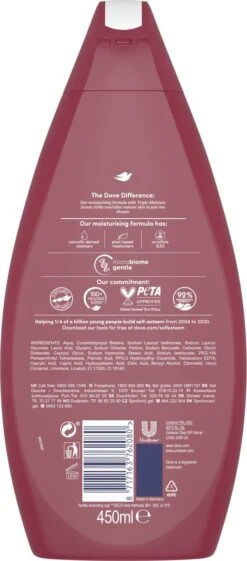 Dove Pro Age Douchegel - 6 X 450 Ml - Voordeelverpakking -Verzorgingsproducten Verkoop 528x1200 2