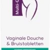 Multi-Gyn Vaginale Douche & Bruistabletten 10 Tabletten -Verzorgingsproducten Verkoop 533x1200