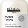 L’Oréal Professionnel Metal Detox Shampoo - Vermindert Haarbreuk Met 87%* – Serie Expert – 300ml