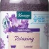 Kneipp Relaxing - Badkristallen -Verzorgingsproducten Verkoop 539x1200 1