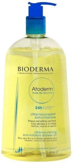 Bioderma Atoderm Douche-olie - 1000 Ml -Verzorgingsproducten Verkoop 542x1200 1