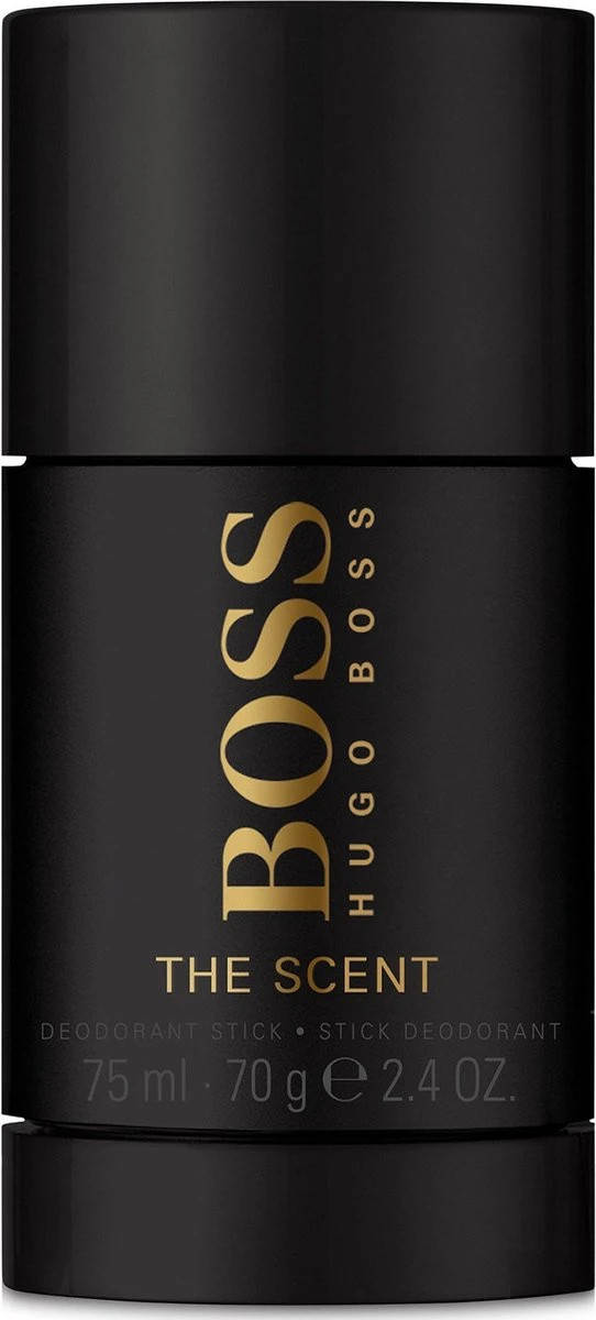 Hugo Boss BOSS Stickdeodorant - Deodorant - 75 Ml 3 Hugo Boss BOSS Stickdeodorant - Deodorant - 75 Ml