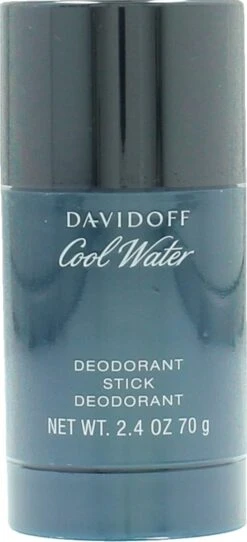 Davidoff Cool Water Homme Deodorant Stick - Deodorant - 70 Ml 14 Davidoff Cool Water Homme Deodorant Stick - Deodorant - 70 Ml -Verzorgingsproducten Verkoop 547x1200 2