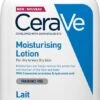 CeraVe - Moisturizing Lotion - Bodylotion - Droge Tot Zeer Droge Huid - 473 Ml 1 CeraVe - Moisturizing Lotion - Bodylotion - Droge Tot Zeer Droge Huid - 473 Ml -Verzorgingsproducten Verkoop 547x1200 3