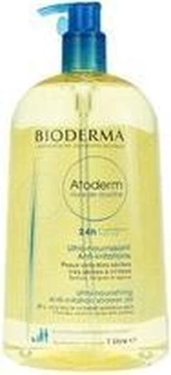 Bioderma Atoderm Douche-olie - 1000 Ml -Verzorgingsproducten Verkoop 550x1200 1