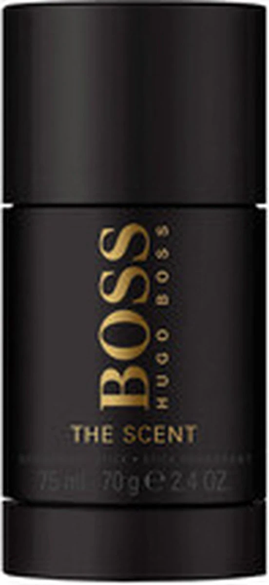 Hugo Boss BOSS Stickdeodorant - Deodorant - 75 Ml 4 Hugo Boss BOSS Stickdeodorant - Deodorant - 75 Ml - Afbeelding 2