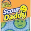 Scrub Daddy Scour Daddy 3 Stuks -Verzorgingsproducten Verkoop 567x1200 1