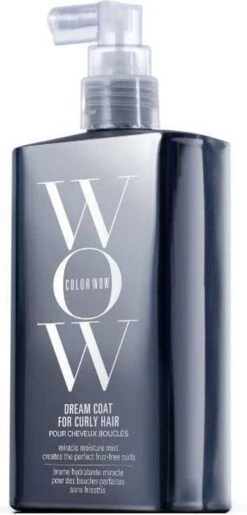 Color WoW Dream Coat Spray Voor Krullend Haar 200 Ml -Verzorgingsproducten Verkoop 575x1200 2