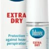 Odorex Extra Dry Pomp - Deodorant - 30 Ml