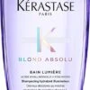 Kérastase Blond Absolu Bain Lumière - Verzorgende Shampoo Voor Blond Haar - 250 Ml -Verzorgingsproducten Verkoop 583x1200 3