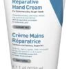 CeraVe - Reparative Handcream - Handcrème - Tegen Droge En Ruwe Handen - 50 Ml -Verzorgingsproducten Verkoop 585x1200