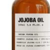 Merkloos Biologische Jojoba Olie Uit India - 100% Puur, Koudgeperst -Verzorgingsproducten Verkoop 591x1200 1
