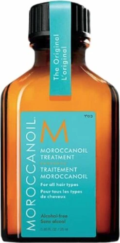 Moroccanoil Treatment Original - Haarolie - 25 Ml -Verzorgingsproducten Verkoop 592x1200 4
