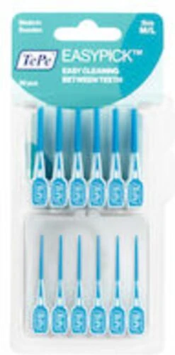 Tepe EasyPick Blauw Maat M/L – 36 Stuks -Verzorgingsproducten Verkoop 593x1200 6