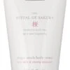 Rituals The Ritual Of Sakura Magic Touch Body Cream 100 Tube - 3 Pack - Rice Milk En Cherry Blossom -Verzorgingsproducten Verkoop 602x1200