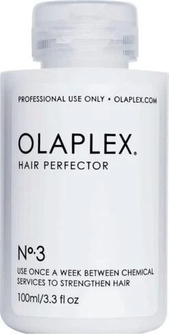 Merkloos OLAPLEX No.3 Hair Perfector - Haarmasker - 100 Ml
