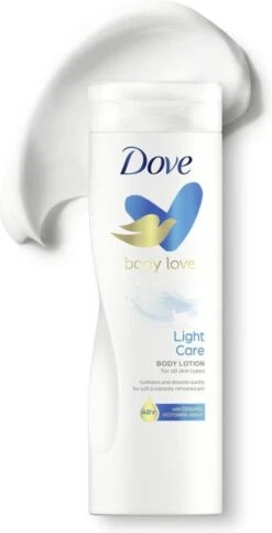 Dove Body Lotion Hydro 6 X 400ML - Voordeelverpakking -Verzorgingsproducten Verkoop 614x1200