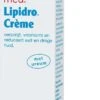 Gehwol Lipidro-Crème - Breng De Zeer Droge Huid Weer In Goede Balans Van Vet En Vocht - Voetcreme - Tube 75ml