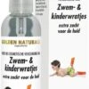 Golden Naturals Zwem- & Kinderwratjes (100 Milliliter) 2 Golden Naturals Zwem- & Kinderwratjes (100 Milliliter) -Verzorgingsproducten Verkoop 621x1200 1