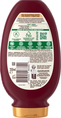 Garnier Loving Blends Gember Boost Revitaliserende Conditioner - 6 X 250ml -Verzorgingsproducten Verkoop 626x1200 3