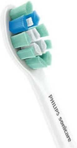 Philips Sonicare C2 Optimal Plaque Defence HX9024/10 - Opzetborstels - 4 Stuks -Verzorgingsproducten Verkoop 627x1200 4