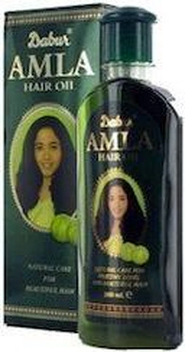 Dabur Amla Hair Oil 3 Dabur Amla Hair Oil