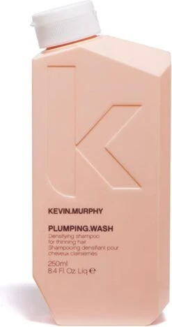 Kevin Murphy KEVIN.MURPHY Plumping .Wash - Shampoo - 250 Ml -Verzorgingsproducten Verkoop 633x1200 2