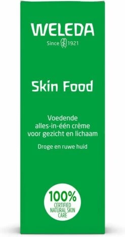 Weleda Skin Food 75ml -Verzorgingsproducten Verkoop 638x1200