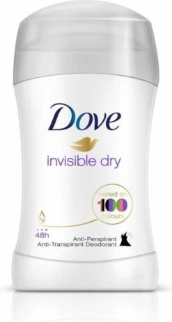 Dove Invisible Dry Deodorant Deodorant Rollers - 6 X 40ml - Voordeelverpakking -Verzorgingsproducten Verkoop 640x1200 2