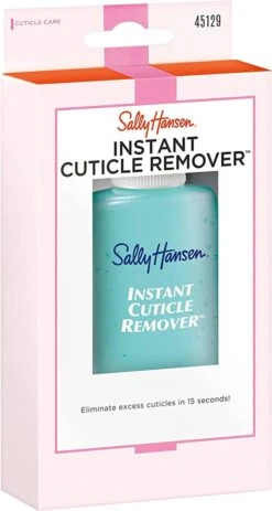 Sally Hansen Instant Cuticle Remover - Nagelriemverzorging -Verzorgingsproducten Verkoop 640x1200