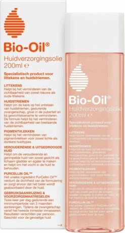 Bio Oil Huidverzorgingsolie - 200 Ml -Verzorgingsproducten Verkoop 644x1200 1