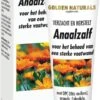Golden Naturals Anaalzalf (50 Milliliter) 2 Golden Naturals Anaalzalf (50 Milliliter) -Verzorgingsproducten Verkoop 650x1200 1