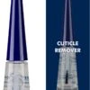Herome Nagelriemverwijderaar - Cuticle Remover - Binnen 1 Minuut Elastische, Zachte En Soepele Nagelriemen - Verwijdert Losse Velletjes - 10ml. 2 Herome Nagelriemverwijderaar - Cuticle Remover - Binnen 1 Minuut Elastische, Zachte En Soepele Nagelriemen - Verwijdert Losse Velletjes - 10ml. -Verzorgingsproducten Verkoop 650x1200