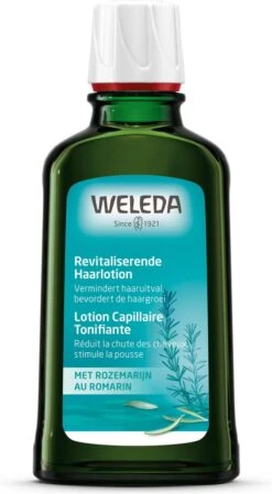 Weleda Revitaliserende Haarlotion -Verzorgingsproducten Verkoop 660x1200