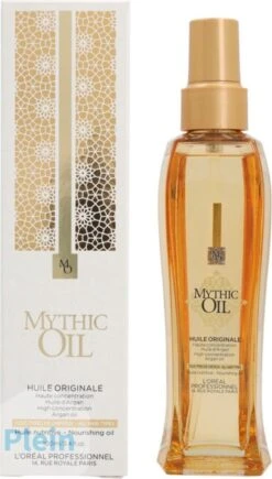 Haarolie Mythic Oil L'Oreal Expert Professionnel