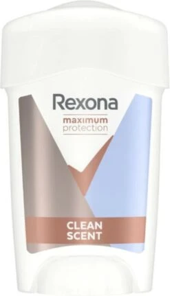 Rexona Women Maximum Protection Clean Scent Anti-transpirant Stick - 45 Ml 27 Rexona Women Maximum Protection Clean Scent Anti-transpirant Stick - 45 Ml -Verzorgingsproducten Verkoop 688x1200 2