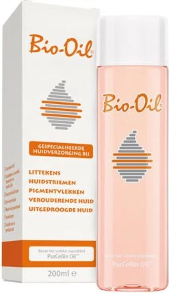 Bio Oil Huidverzorgingsolie - 200 Ml -Verzorgingsproducten Verkoop 692x1200 1