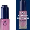 Herome Nagelserum Groeiserum Nail Growth Explosion - Rijk Aan Silicum, Hydrateert De Nagels - Stimuleert Gezonde Nagelgroei - 7ml. -Verzorgingsproducten Verkoop 692x1200