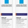 La Roche-Posay Kerium Crème Shampoo - 2x200 Ml -Verzorgingsproducten Verkoop 693x1200 3