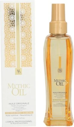 Haarolie Mythic Oil L'Oreal Expert Professionnel -Verzorgingsproducten Verkoop 695x1200 2