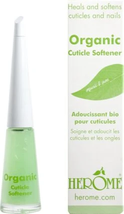 Herome Organic & Pure Nagelriem Softener Cuticle Softener - Herstelt & Verbetert Nagelriemen - 10ml. 5 Herome Organic & Pure Nagelriem Softener Cuticle Softener - Herstelt & Verbetert Nagelriemen - 10ml. -Verzorgingsproducten Verkoop 696x1200