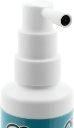 Cleany Skin - Piercing Spray - Zoutoplossing Reiniginsspray Voor Piercings -Verzorgingsproducten Verkoop 697x1200