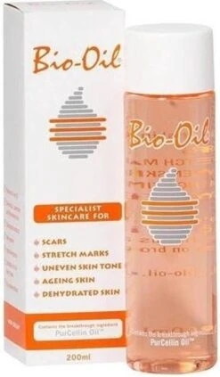 Bio Oil Huidverzorgingsolie - 200 Ml -Verzorgingsproducten Verkoop 700x1200 1