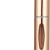 Merkloos Mini Parfum Flesje - Goud - Lipstick Formaat - Navulbare Parfum Verstuiver -Verzorgingsproducten Verkoop 719x1200 1
