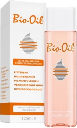 Bio Oil Specialistische Huidolie Bodyolie - 125ml -Verzorgingsproducten Verkoop 724x1200 1