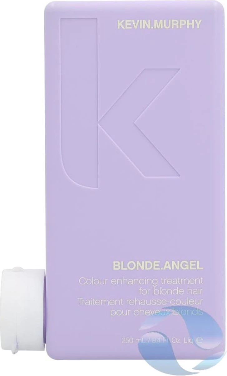 Kevin Murphy KEVIN.MURPHY Blonde.Angel Treatment - Conditioner - 250 Ml 6 Kevin Murphy KEVIN.MURPHY Blonde.Angel Treatment - Conditioner - 250 Ml - Afbeelding 4