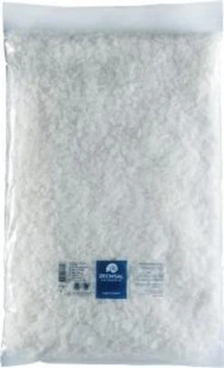 Zechsal Magnesium - Badmiddel - Navulzak - 4 KG - Pure Magnesium Badkristallen (47% Concentratie) - Optimale Magnesium Opname - Effectief Bij Huidproblemen Als Psoriasis En Eczeem -Verzorgingsproducten Verkoop 730x1200 1